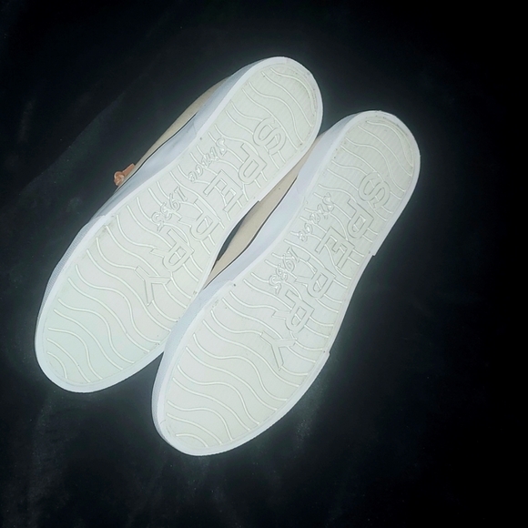 Sperry Pier View Slip Ons - Picture 2 of 5